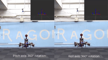 Effector-centric NMPC for aerial manipulation